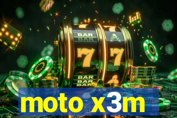 moto x3m - jogo de moto 2